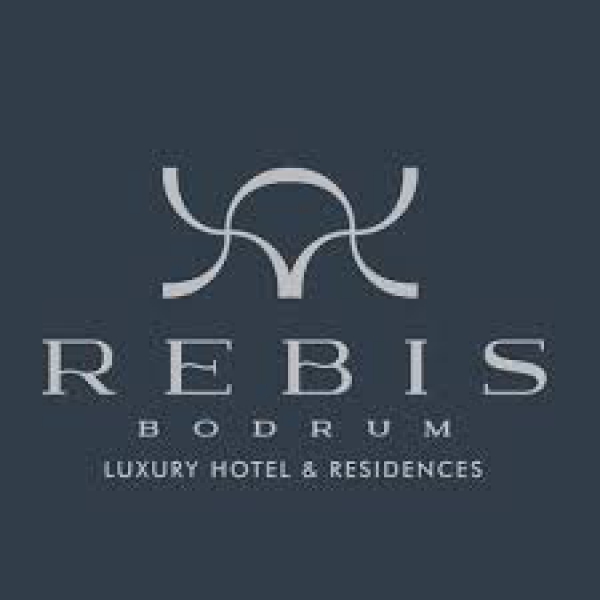 Rebis Bodrum Luxury Hotel & Residences-Emrağ İnşaat